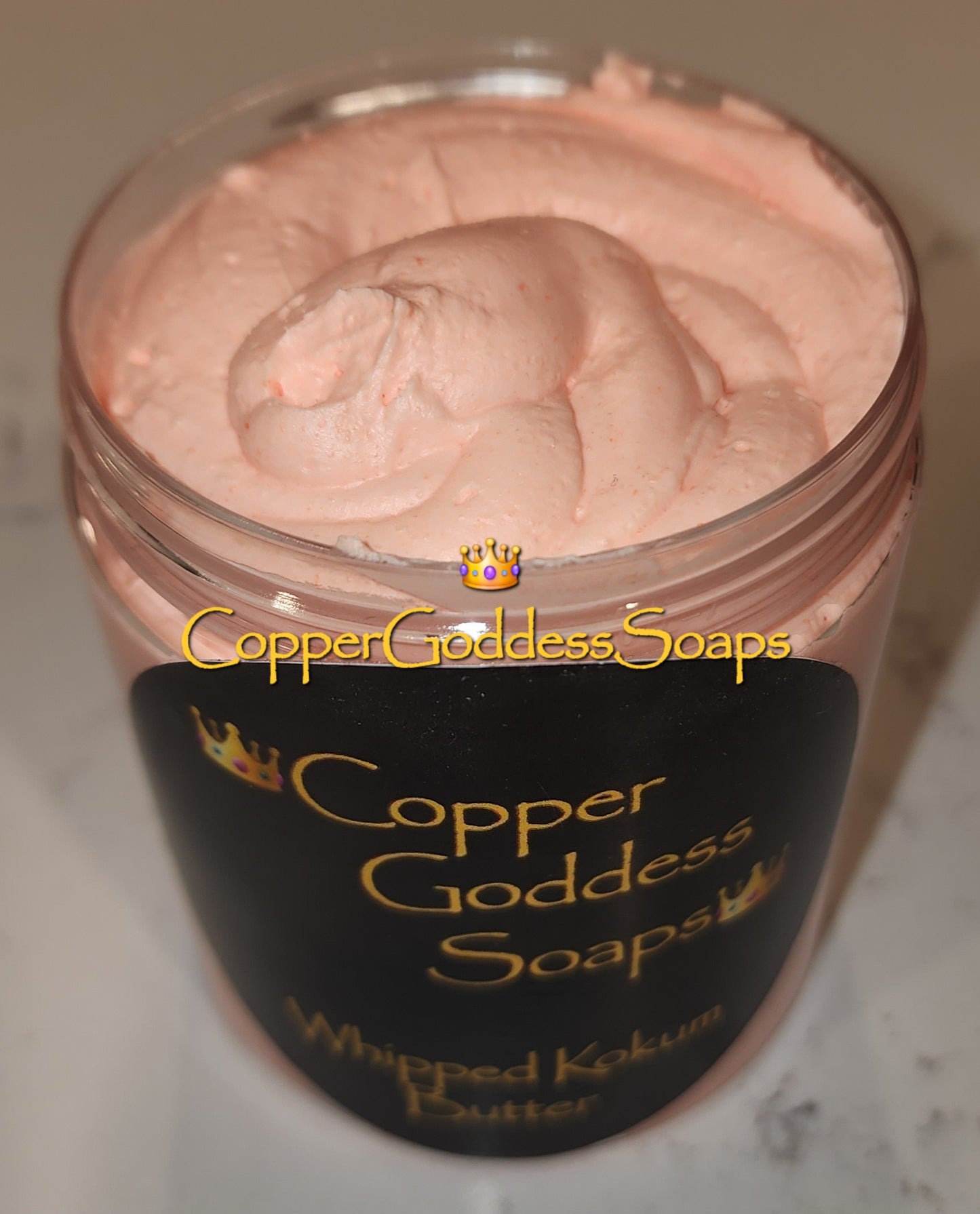 Vitamin C Whipped Kokum Body Butter (Specialty Items)