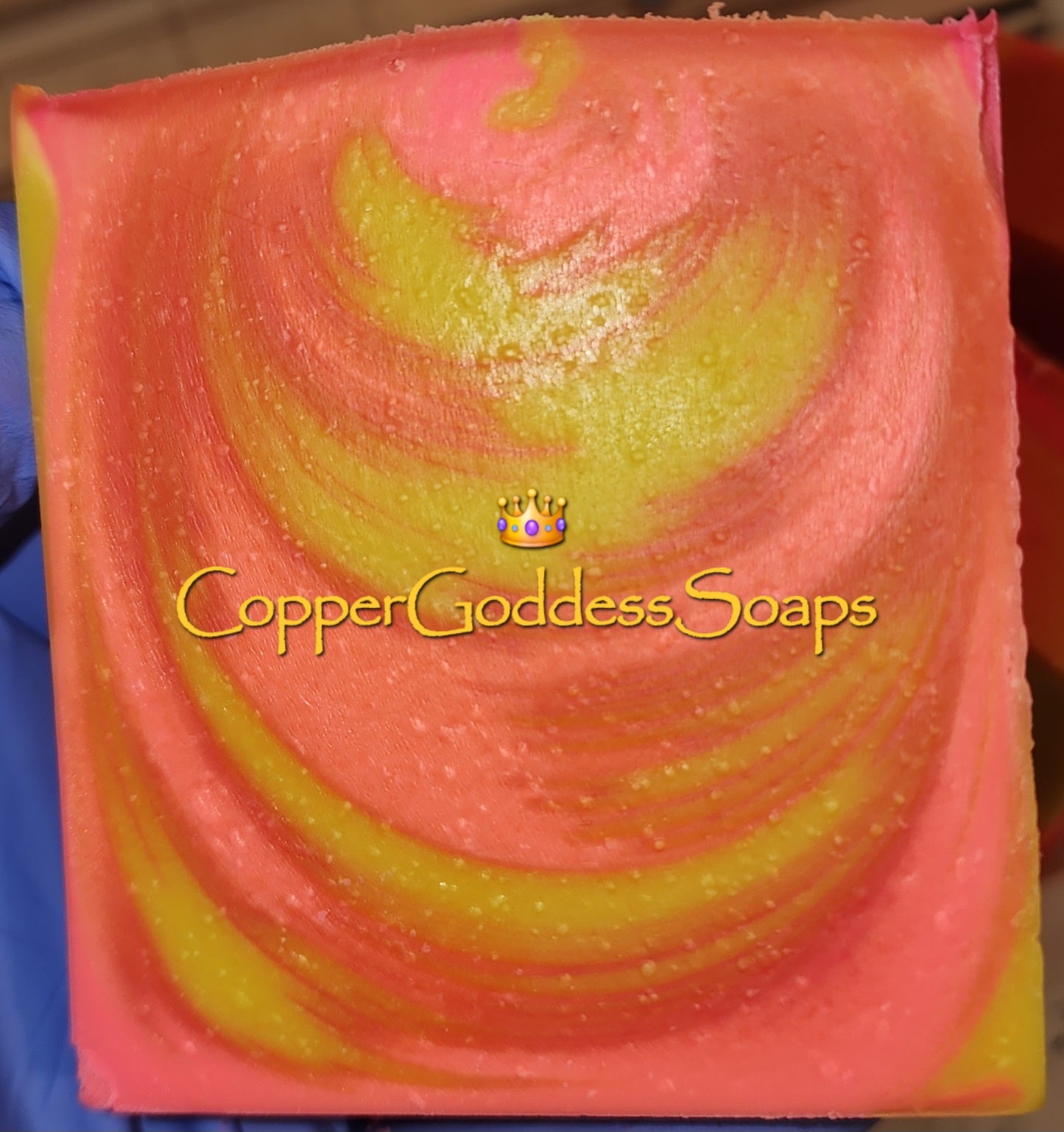 Strawberry Lemonade Loaf Bars