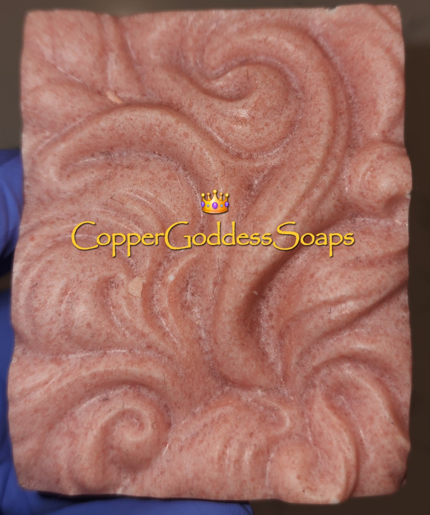 Vitamin C Ocean Wave Bars (Specialty Items)