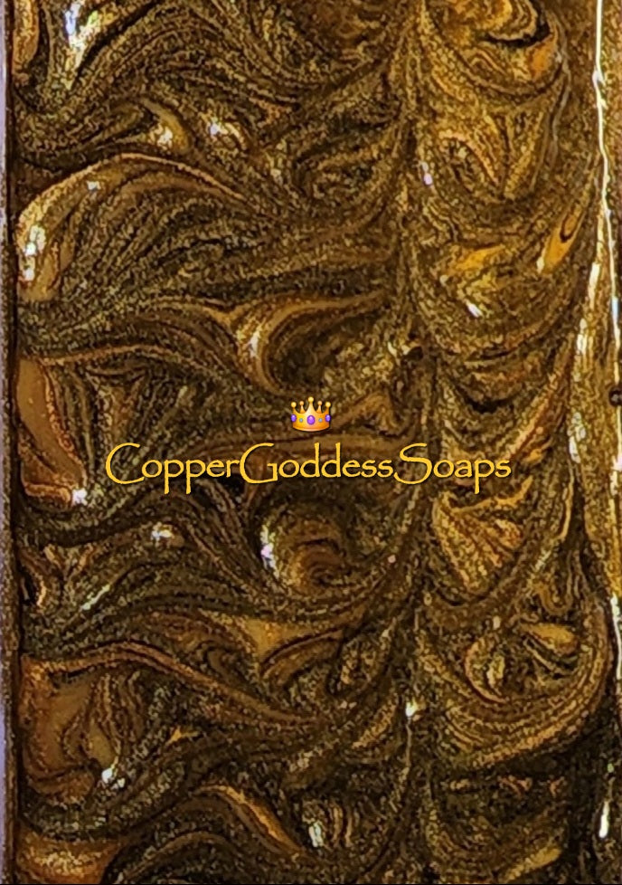 Melanated Goddess Loaf Bars