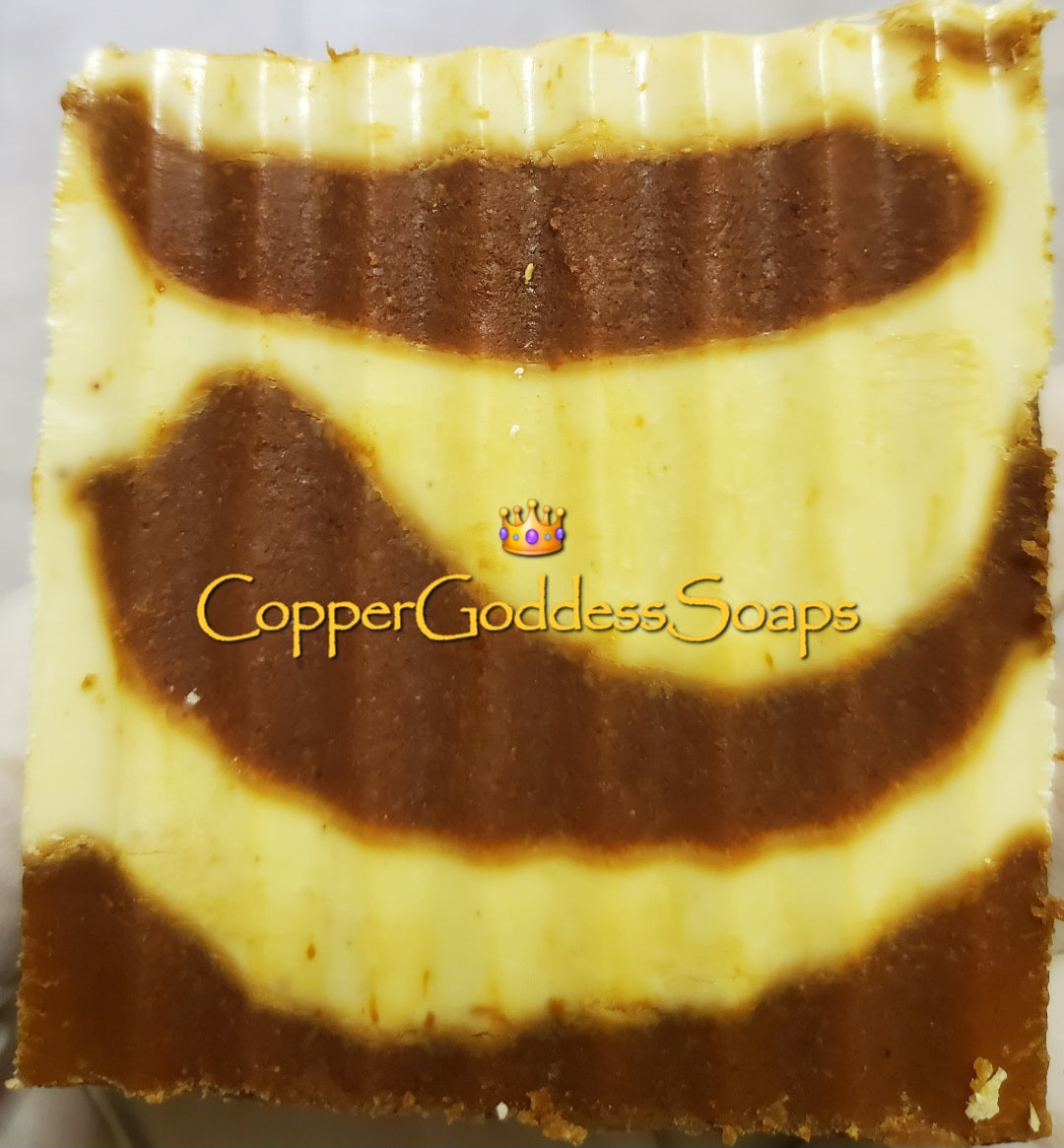 Turmeric, Honey, & Lemon Loaf Bars (Specialty Items)