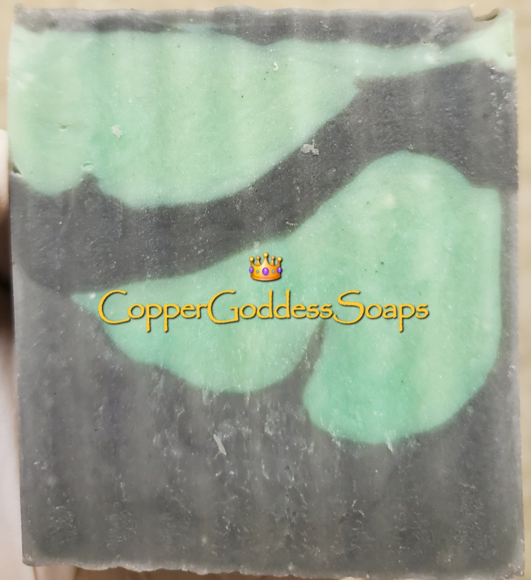 Tea Tree Oil Loaf Bars (Specialty Items)