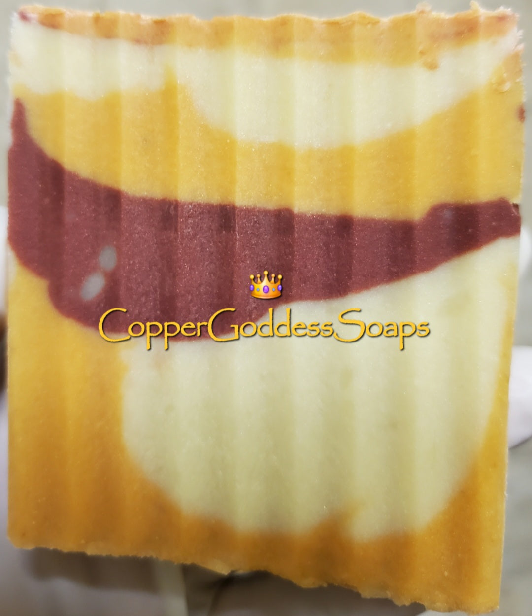 Orange Creamsicle Loaf Bars