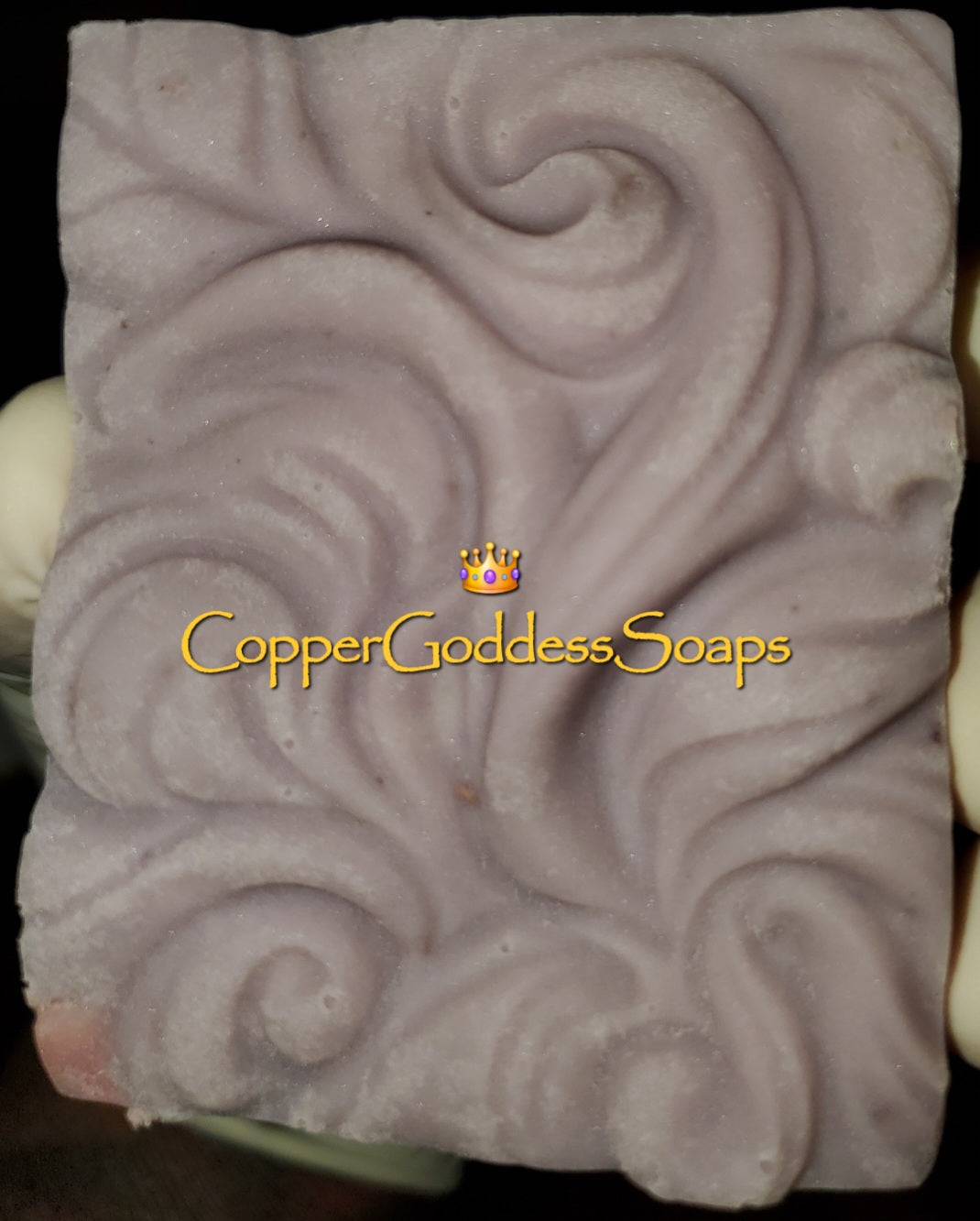 Peony Paradise Ocean Wave Bars