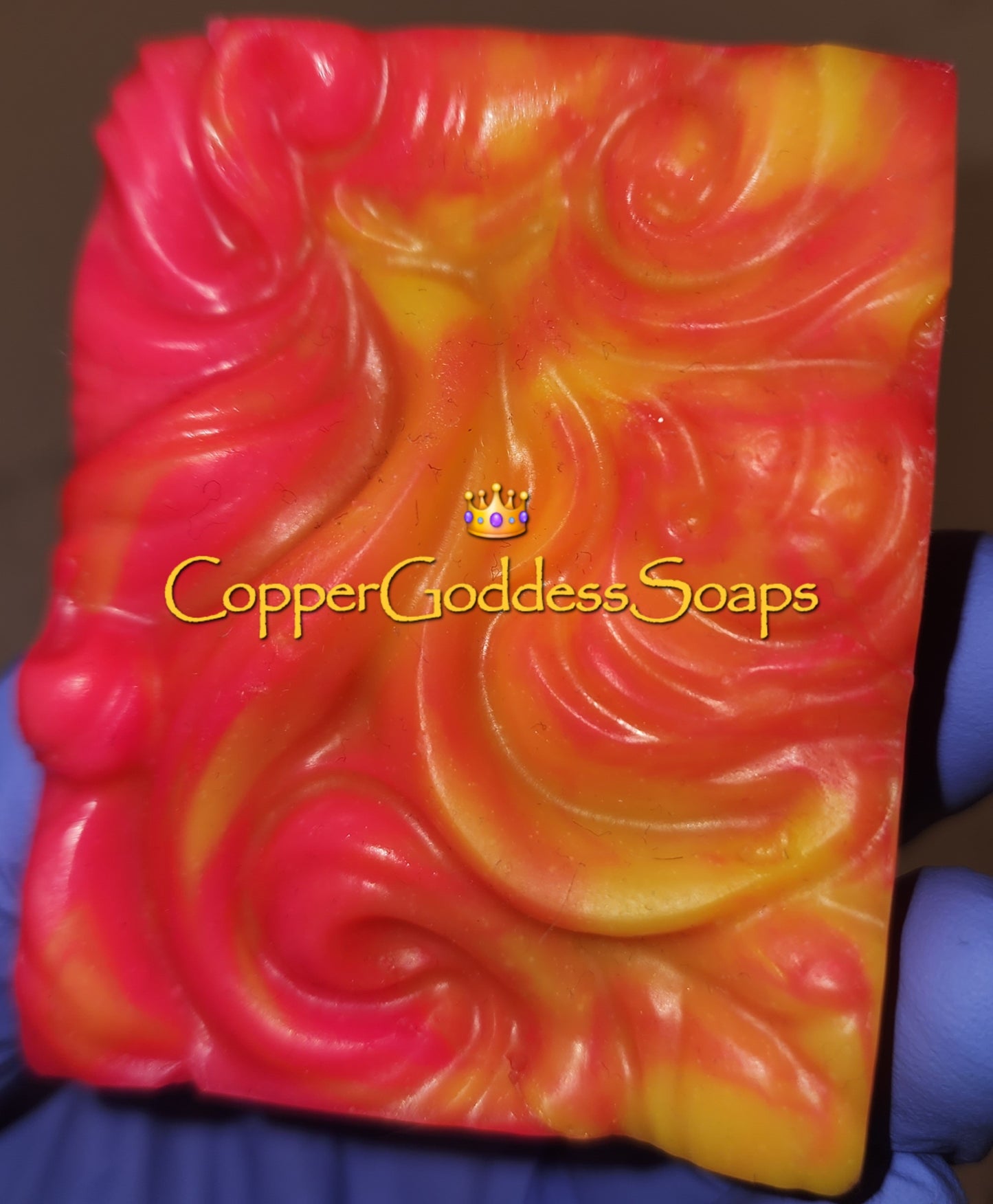 Strawberry Lemonade Ocean Wave Bars