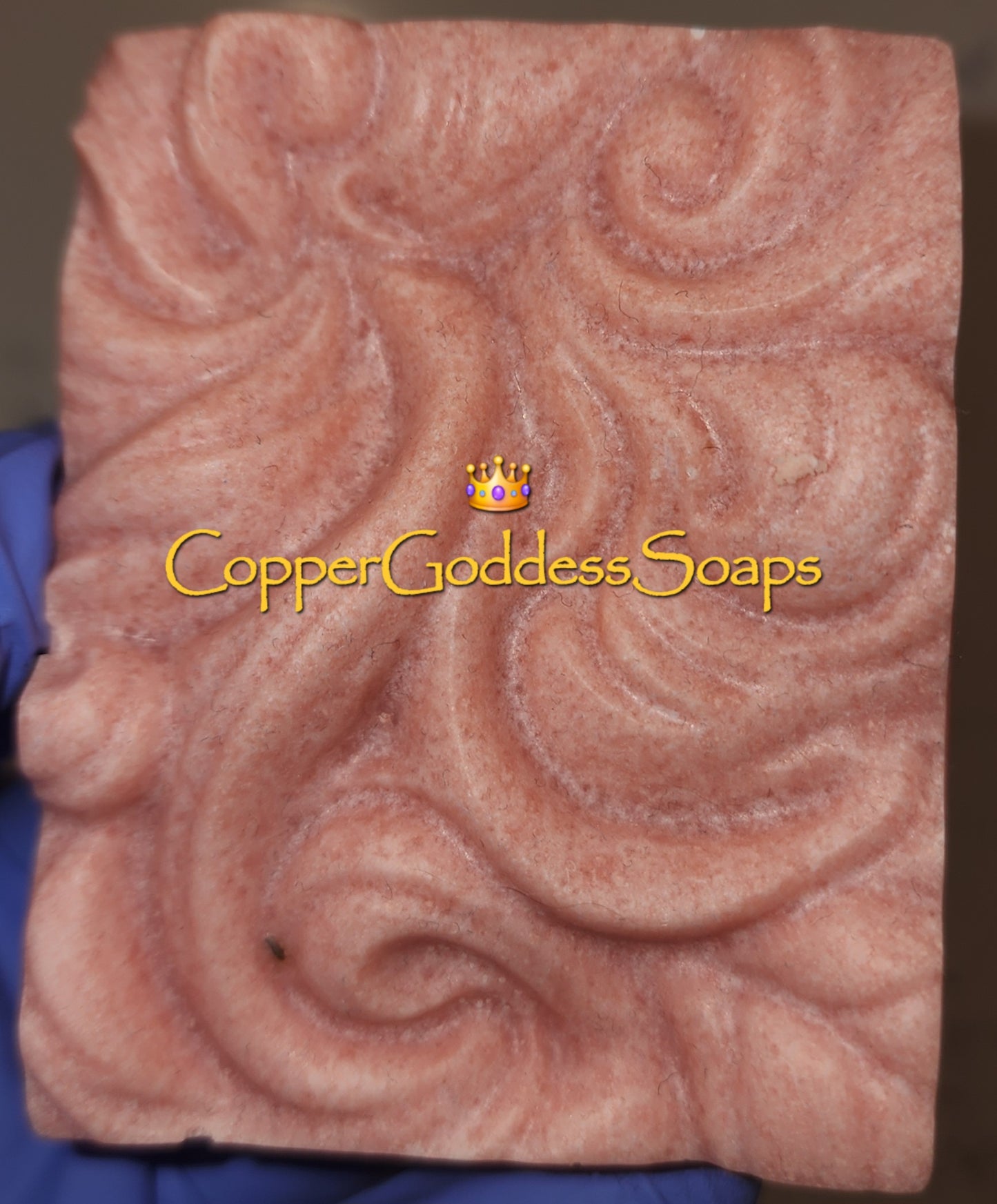 Vitamin C Ocean Wave Bars (Specialty Items)