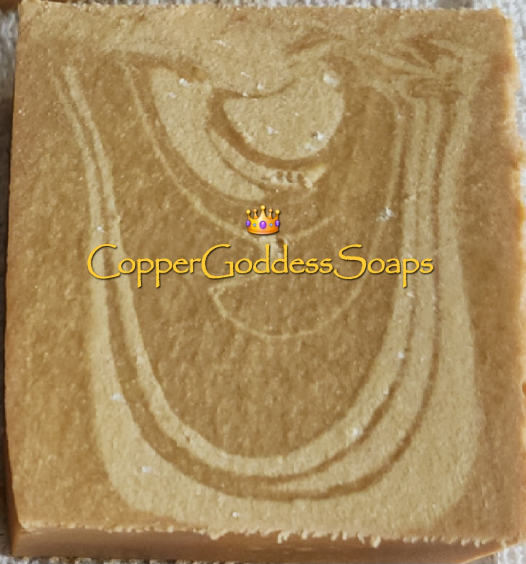 Café Au Lait Loaf Bars (Specialty Items)