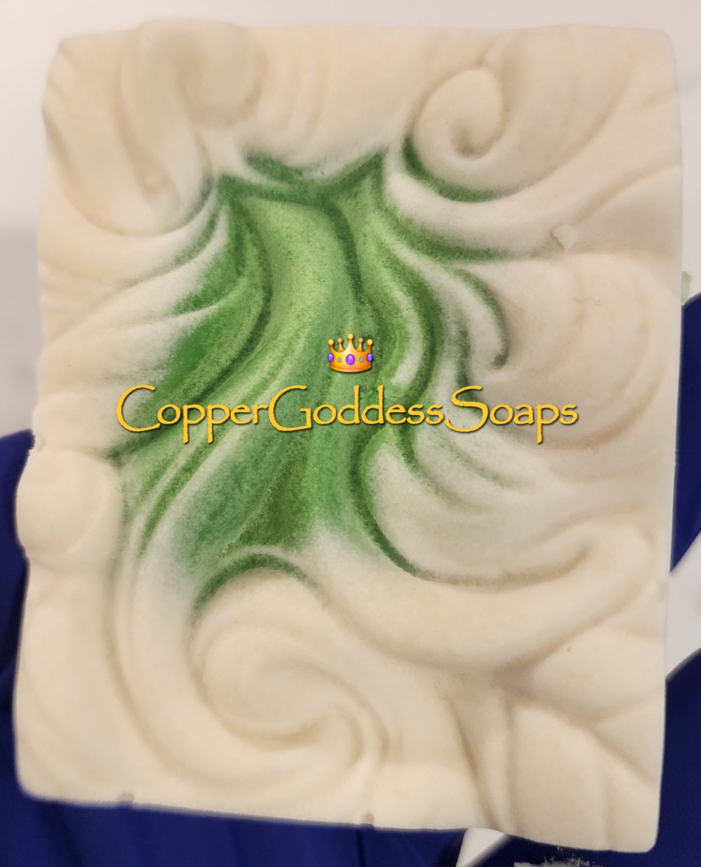 Soursop & Sea Moss Ocean Wave Bars (Specialty Items)