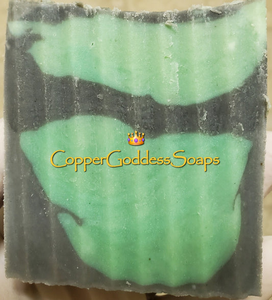 Tea Tree Oil Loaf Bars (Specialty Items)