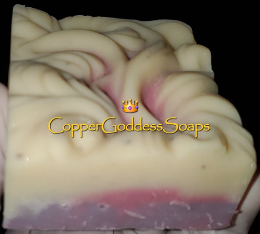 Peony Paradise Ocean Wave Bars