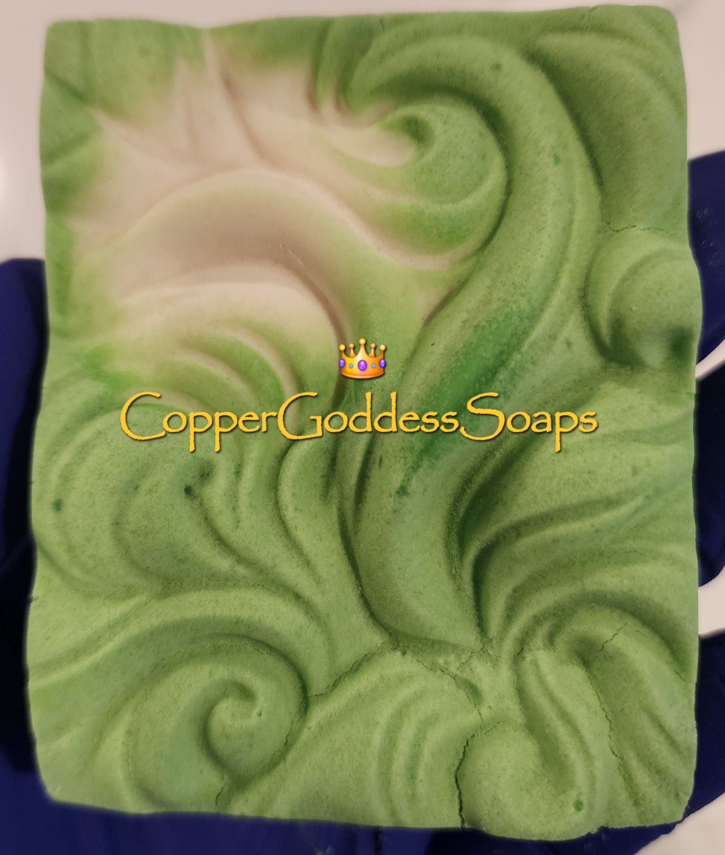 Soursop & Sea Moss Ocean Wave Bars (Specialty Items)