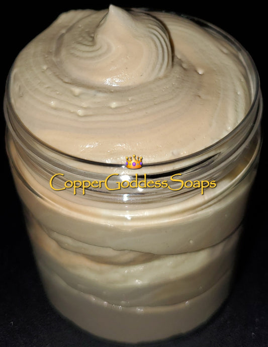 Piña Colada Whipped Cocoa Body Butter