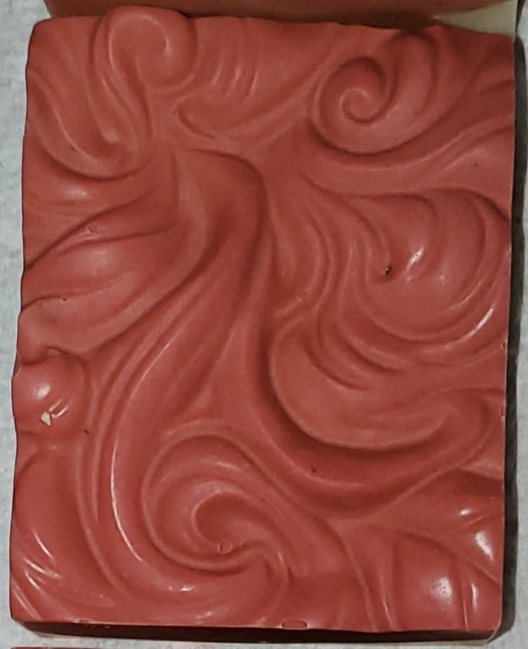 Peppermint Ocean Wave Bars