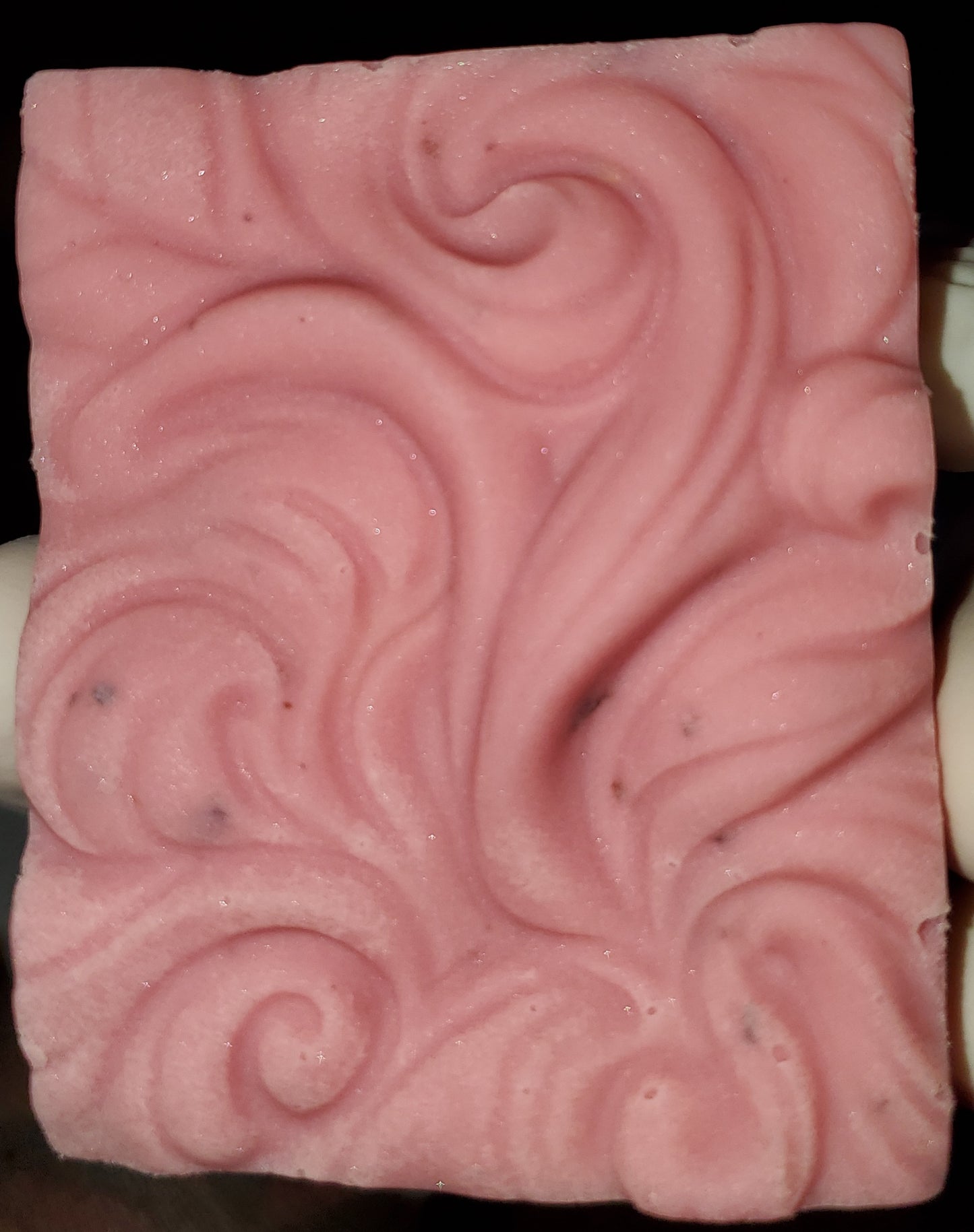 Peony Paradise Ocean Wave Bars