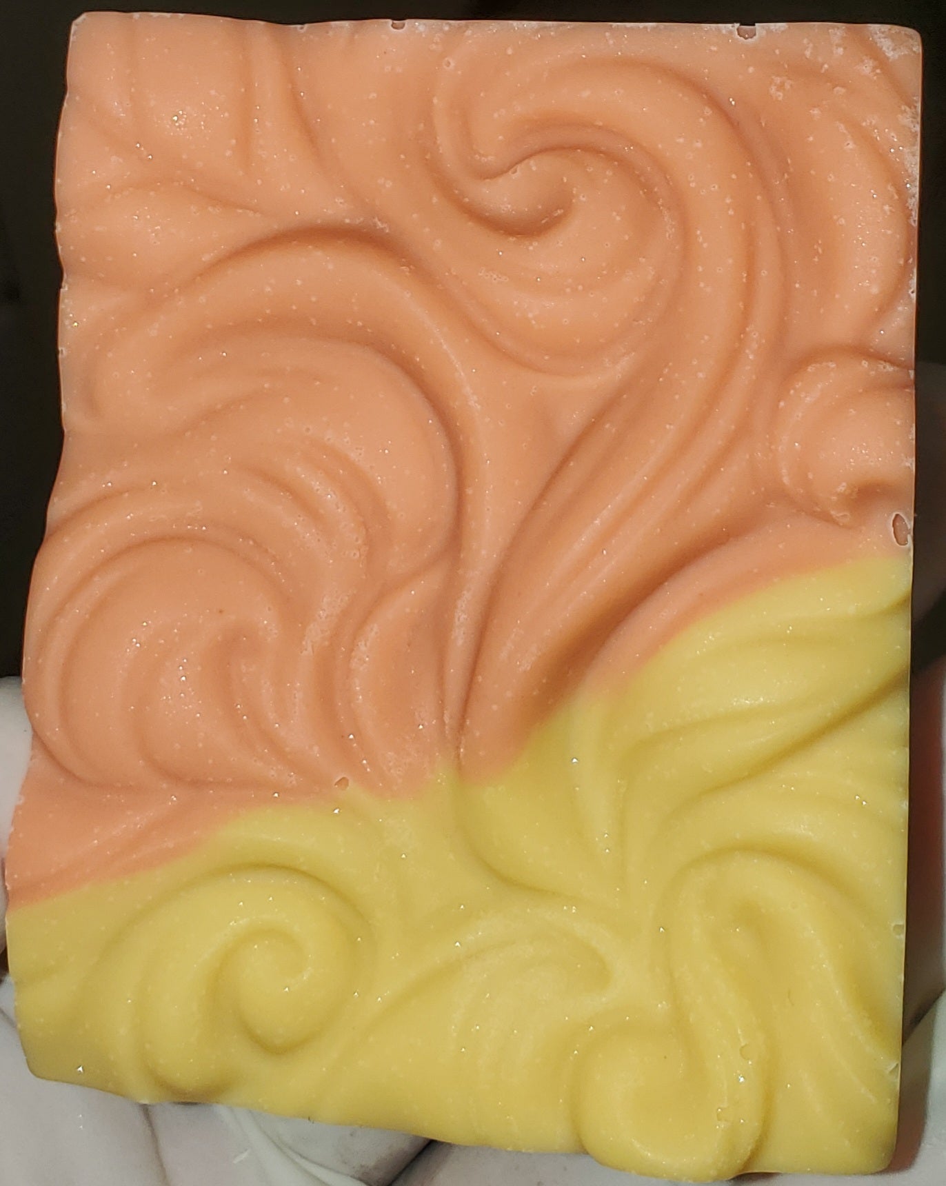 Calendula Ocean Wave Bars