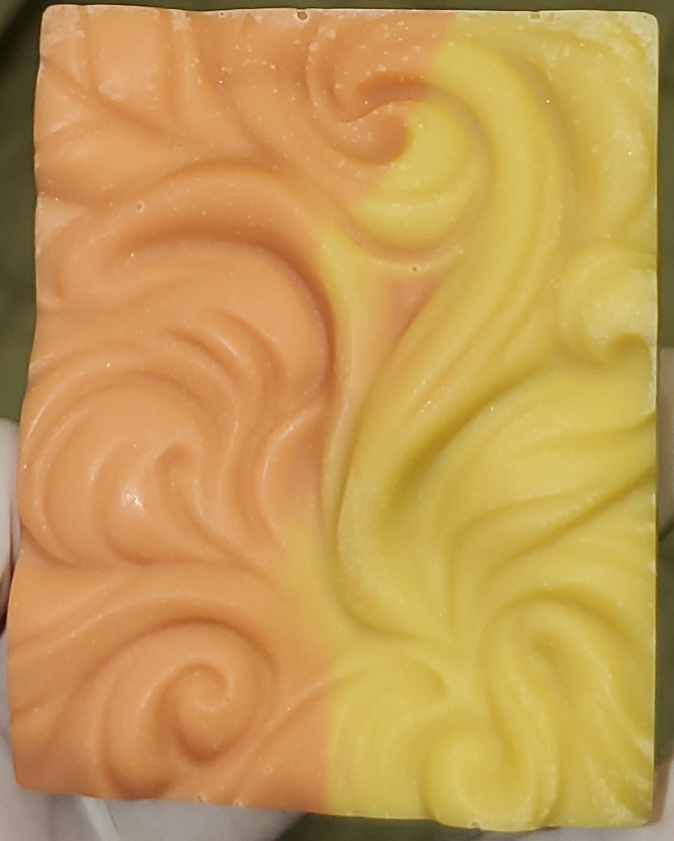 Calendula Ocean Wave Bars