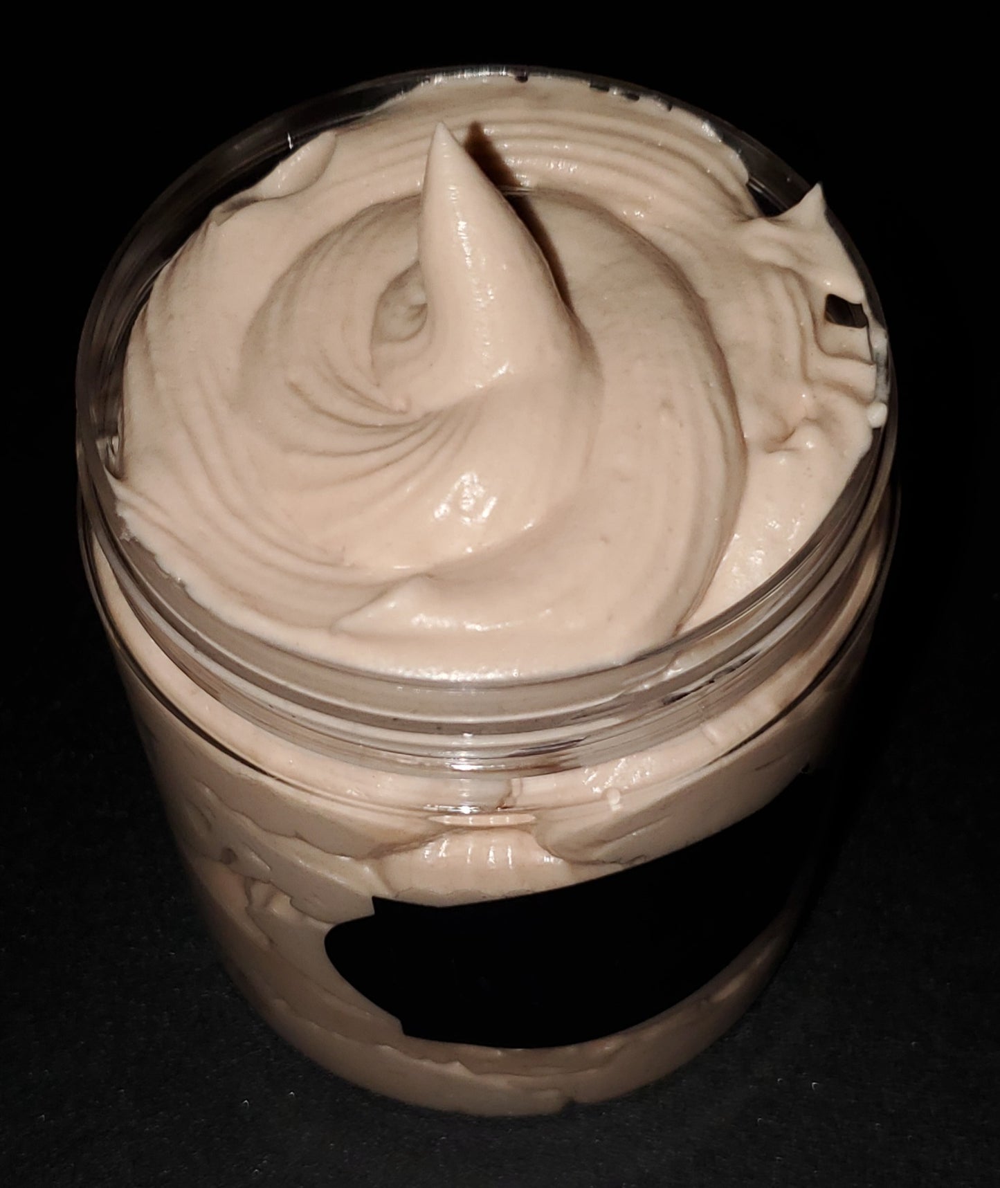 Unscented Whipped Shea Body Butter