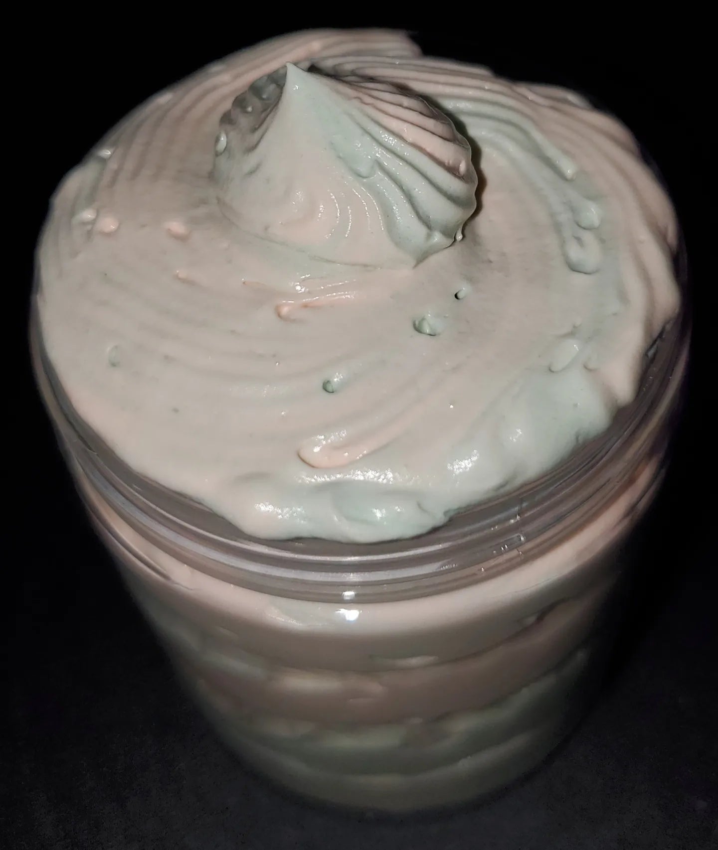 Watermelon Whipped Mango Body Butter